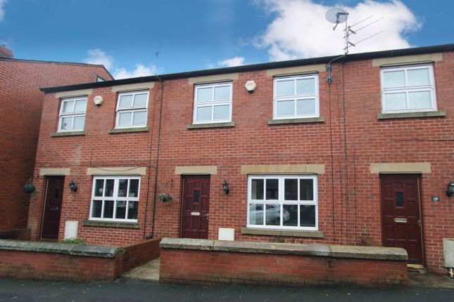 Thumbnail Terraced house for sale in Cobden Street, Bolton