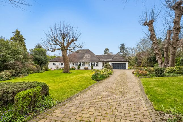 4-bed house on White Chimneys, 1, Briary Wood Lane, Hertfordshire, £1,250,000