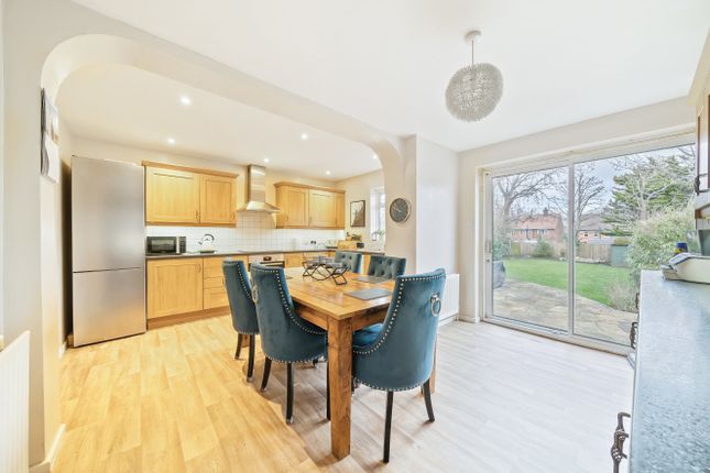 Detached house for sale in Sherborne Road, Petts Wood