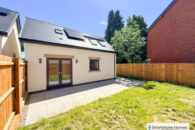 7C, Mill Lane, Nottingham photo 4