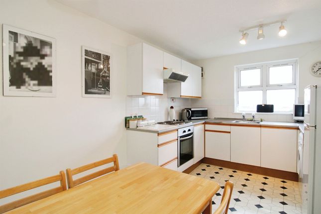 Flat for sale in St. Augustines Road, Penarth