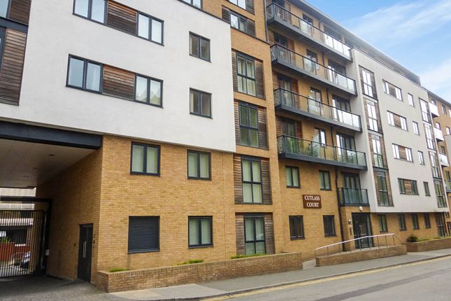 Flat for sale in Granville Street, Birmingham