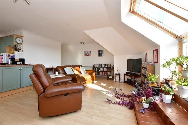 Flat for sale in Pyle Street, Newport, Isle Of Wight