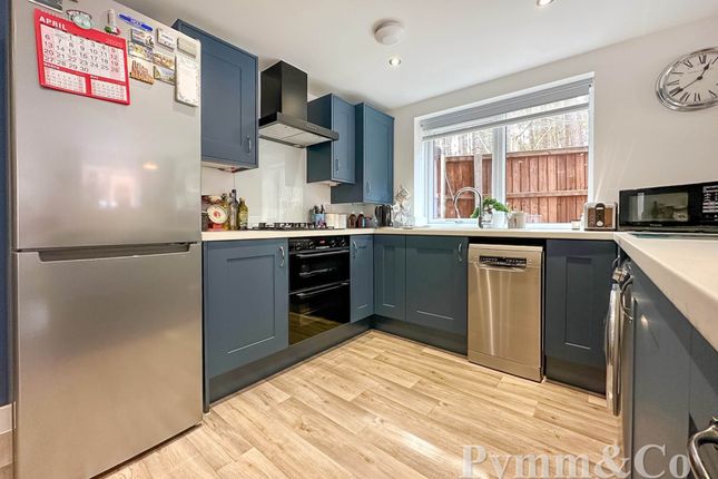 7, Upcher Crescent, Sheringham photo 2