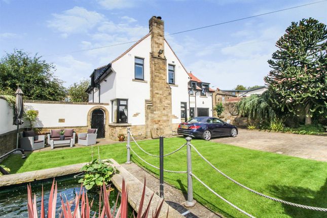Thumbnail Detached house for sale in Elbow Lane, Bradford, West Yorkshire