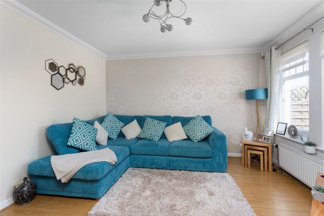 Terraced house for sale in Dalyell Place, Armadale