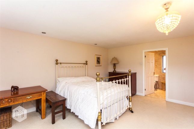 Mews house for sale in Old Hall Mews, Bolton, Greater Manchester