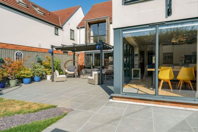 3, Woodford Green, Berkeley photo 3