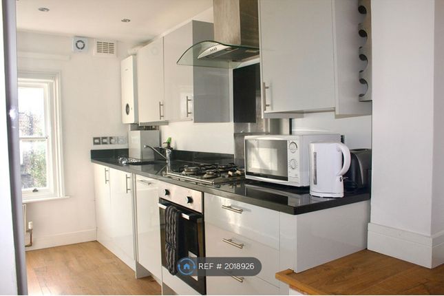 Thumbnail Flat to rent in Wansey Street, Elephant And Castle