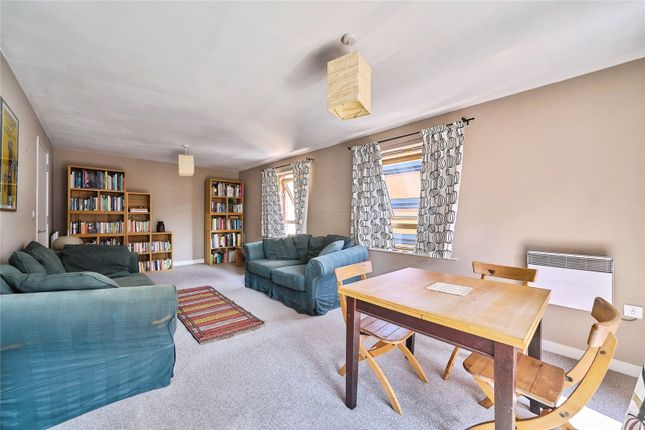 Apartment 148, Burford Wharf Apartm, 3, Cam Road, London photo 2