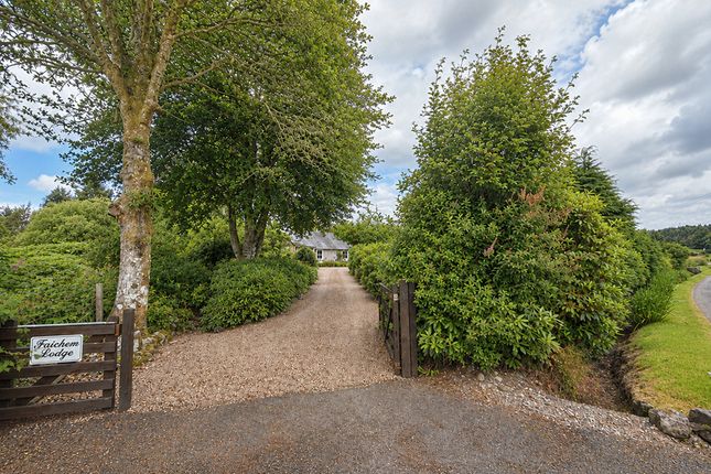 Faichem Lodge, Faichem, Invergarry photo 3