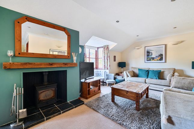 Repose Cottage Landaviddy Lane, Polperro Looe Cornwall, Looe photo 3