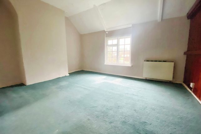 End terrace house for sale in Casthorpe Road, Denton, Grantham