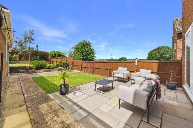 4 Cardington Close, Nottingham photo 4