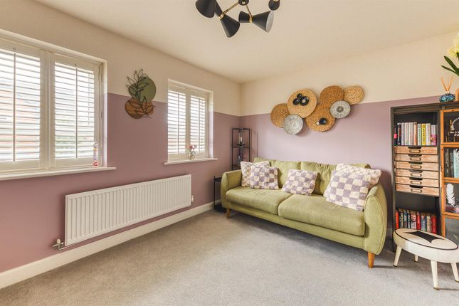 39, Kensey Road, Derby photo 4