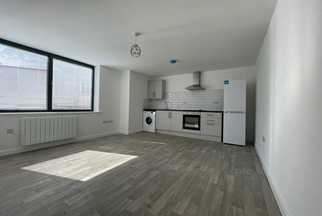 Flat 7, 197 High Street, East Sussex photo 5