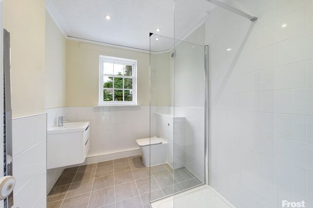 Detached house to rent in Acacia Road, Staines-Upon-Thames, Surrey
