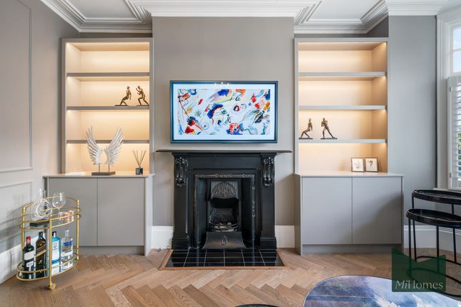 40 Oakfield Road, London photo 4