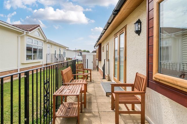 57 Cauldron Barn Farm Park, Cauldron Barn Road, Swanage photo 4