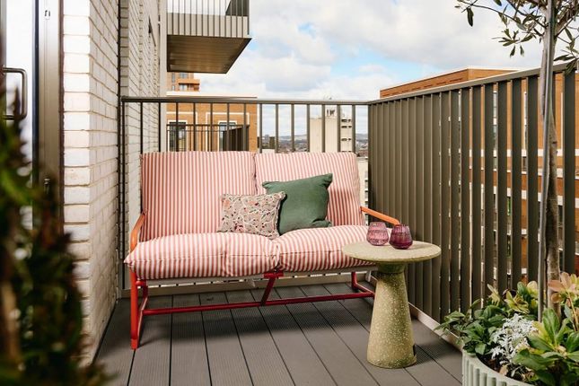 230 Silkstream, The Hyde, West Hendon photo 3