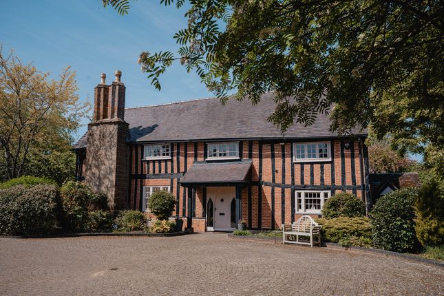 Thumbnail Property for sale in Shell Droitwich, Worcestershire