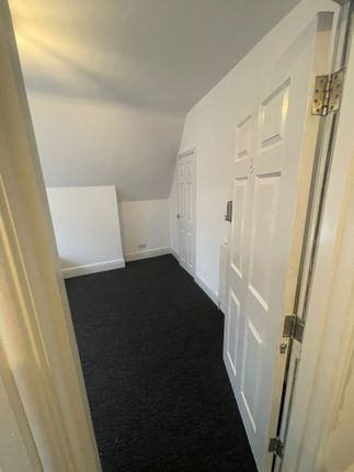 Thumbnail Shared accommodation to rent in Summerfield Crescent, Birmingham