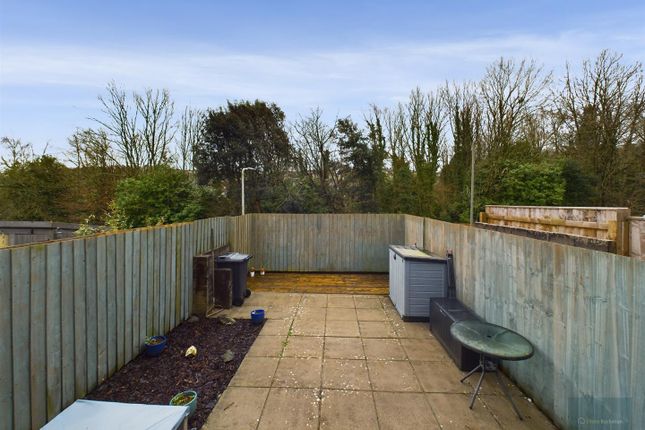 Property for sale in Bradford Close, Plymouth
