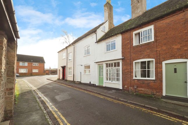 Property for sale in Apiary Gate, Castle Donington, Derby