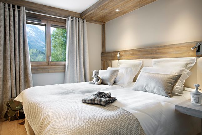 Apartment for sale in Les Houches- Chamonix Valley, Haute-Savoie, Rhône-Alpes, France