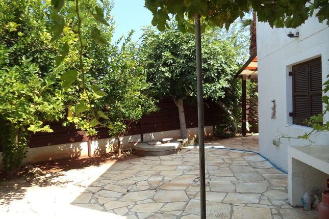 Villa for sale in Ayia Triada, Famagusta, Cyprus