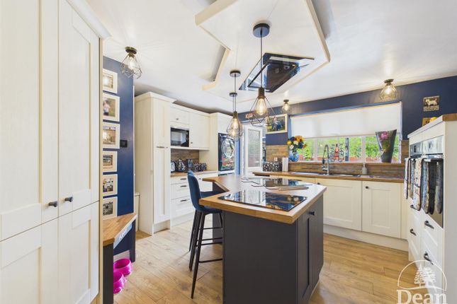 16, Bramble Road, Coleford photo 3