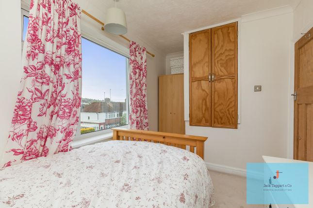 Terraced house for sale in Morecambe Road, Brighton