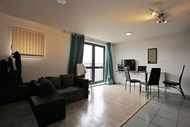 Flat for sale in Gateway Court, Parham Drive, Ilford