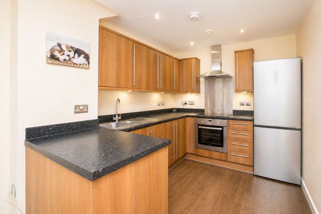 The Junction, Grays Place, Slough photo 4