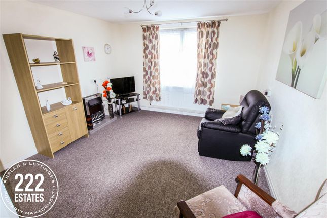 Flat 15,Peninsula House, O'leary Street, Warrington photo 4