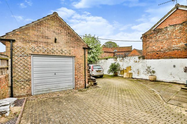 Detached house for sale in Ash Close, Swaffham