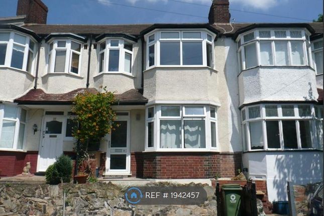 Thumbnail Terraced house to rent in Kingslyn Crescent, London