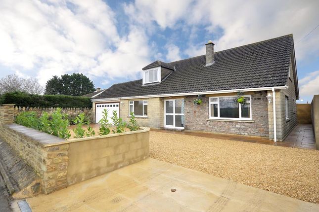 4 bed detached house for sale in Sandridge Common, Melksham, Wiltshire SN12