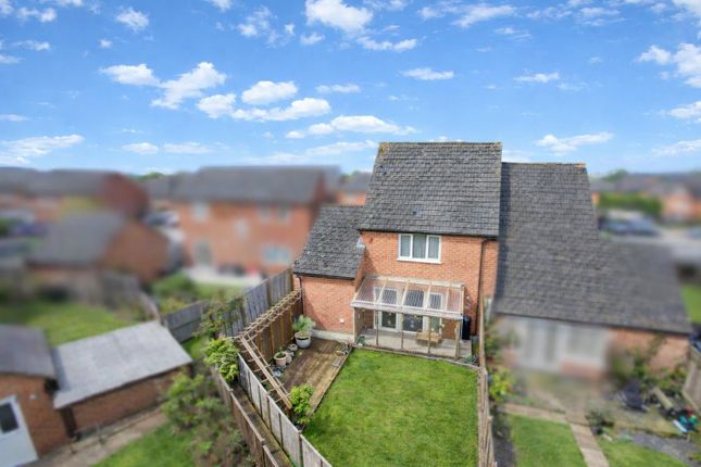 24, Bunneys Meadow, Hinckley photo 4