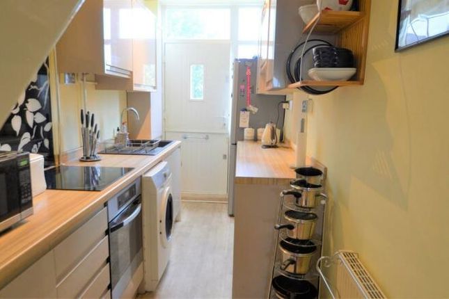 End terrace house for sale in Valence Circus, Dagenham
