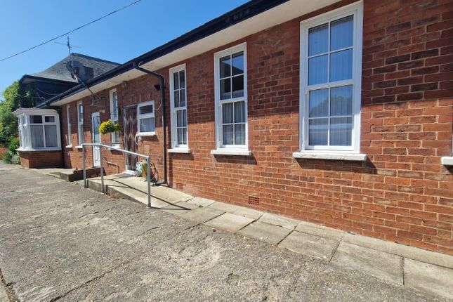 Thumbnail Flat for sale in New Road, Hornsea