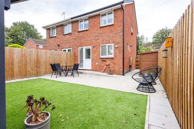 73, The Oaks, Chorley photo 4