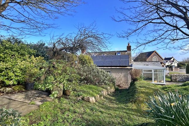 Cottage for sale in Marloes, Haverfordwest