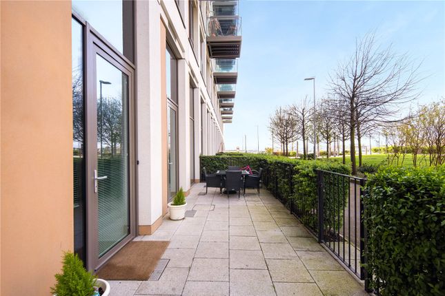 Flat for sale in Kelson House, 8 Schooner Road, London