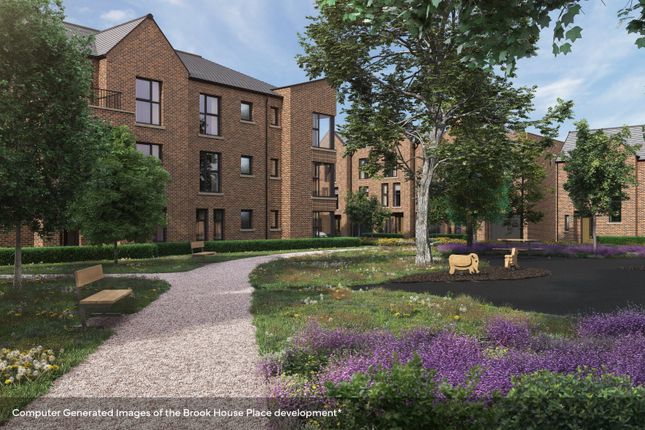 Plot 7 - The Altrincham -, Brook House Place, Urmston photo 4