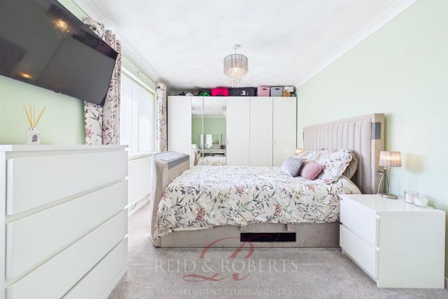 3 John Henry Court, Pen-Y-Maes Road, Holywell photo 4