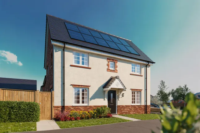 Owl Homes - Waltonbrook