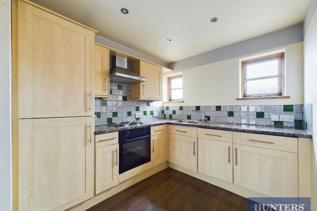 Flat for sale in Stack Yard Lane, Staxton, Scarborough