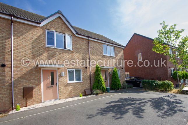 2 bed property for rent in John Barrett Way, Coventry CV2