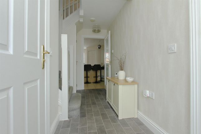 St. Birstan Gardens, Andover photo 2